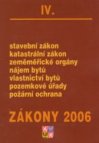 Zákony IV/2006