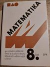 Matematika 8