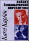 Kořeny československé reformy 1968