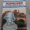 Napoleon  on the island of Elba