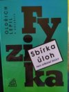 Fyzika sbírka úloh pro střední školy 