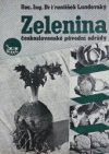 Zelenina