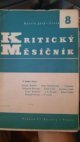 Kritický měsíčník 5/1942