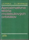 Aproximatívna teória molekulových orbitálov