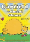 Garfield zatmění slunce