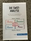 Die SWOT analyse