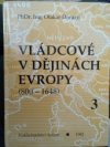 Vládcové v dějinách Evropy