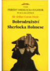 Dobrodružství Sherlocka Holmese