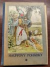 Hauffovy pohádky