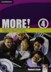 More! 4