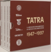 TATRA 1947-1997 v archivní dokumentaci