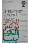 Literatury severní Afriky