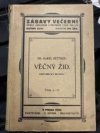 Věčný žid