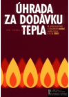 Úhrada za dodávku tepla