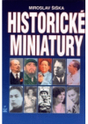 Historické miniatury