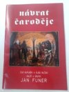 Návrat čaroděje 