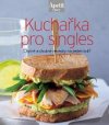 Kuchařka pro singles