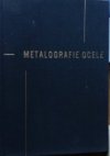Metalografie ocele