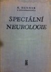 Speciální neurologie