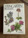 Steingarten-pflanzen