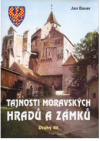 Tajnosti moravských hradů a zámků