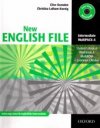 New English File