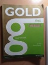Gold First Coursebook
