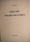 Základy polské mluvnice