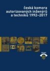 Česká komora autorizovaných inženýrů a techniků 1992-2017