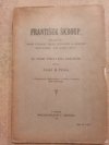 František Škroup, skladatel první původní české zpěvohry a národní naší hymny Kde domov můj?