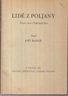 Lidé z Poljany