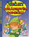 Večery v pohádkovém domečku