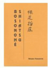 Bosonohé shiatsu