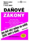Daňové zákony