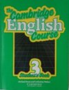 The Cambridge English Course