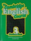 The Cambridge English Course