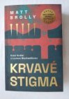 Krvavé stigma