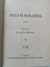 Byli si souzeni