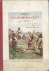 Sbírka pověstí historických lidu českého v Čechách, na Moravě i ve Slezku