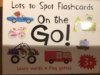Lots to Spot Flashcards