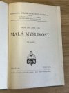 Malá myslivost