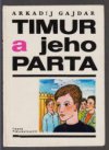 Timur a jeho parta