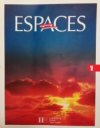 Espaces 1