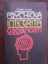 Psychická integrita osobnosti