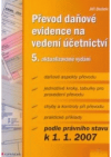 Převod daňové evidence na vedení účetnictví