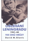 Obléhání Leningradu 1941-44