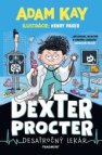 Dexter Procter: Desaťročný lekár