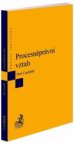 Procesněprávní vztah