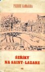Šeříky na Saint-Lazare