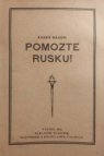 Pomozte Rusku!